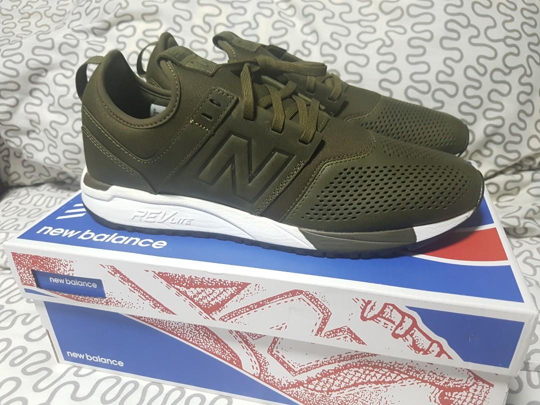 New balance cheap 247 cores