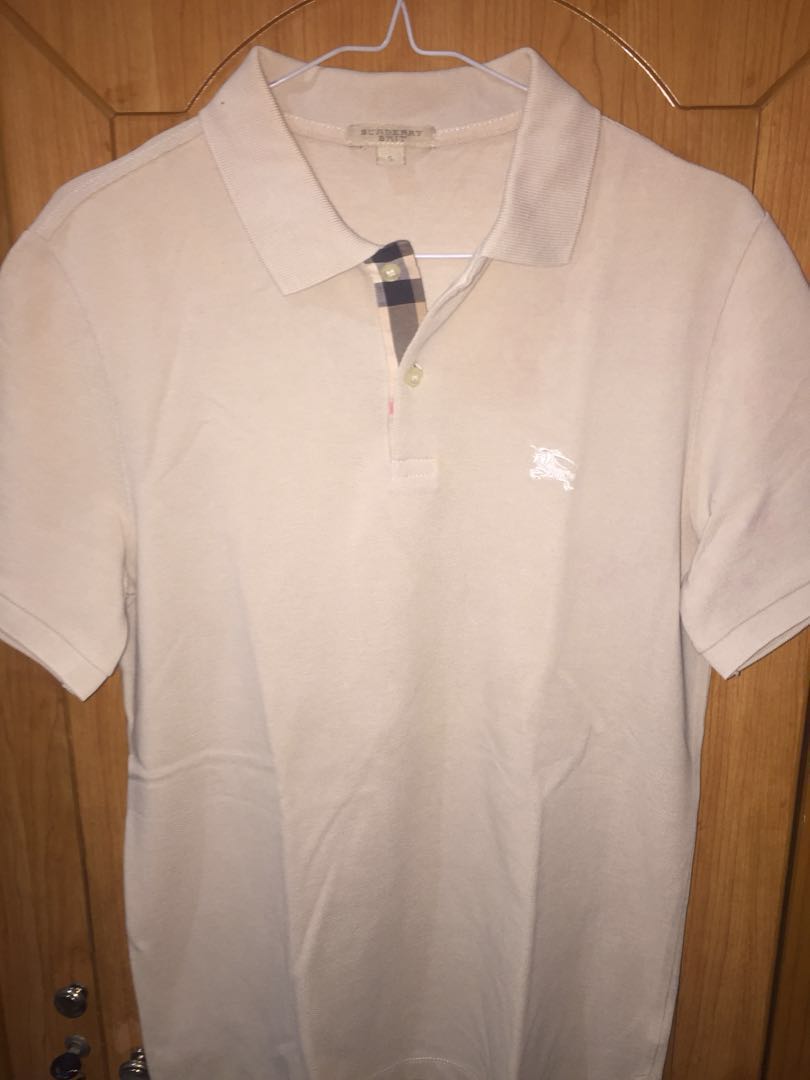 Harga polo burberry sales original