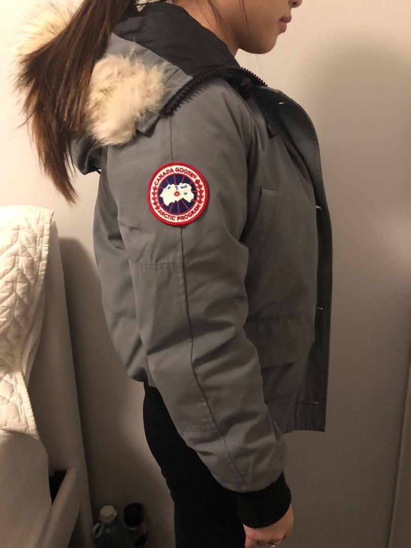 canada goose dry cleaning scarborough
