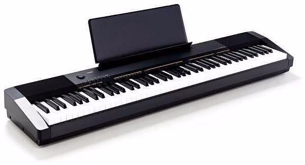 Casio CDP 135 DISPLAY UNIT BK Contemporary Digital Piano 88 Keys Scaled Hammer Action Keyboard Hobbies Toys Music Media Musical Instruments on Carousell