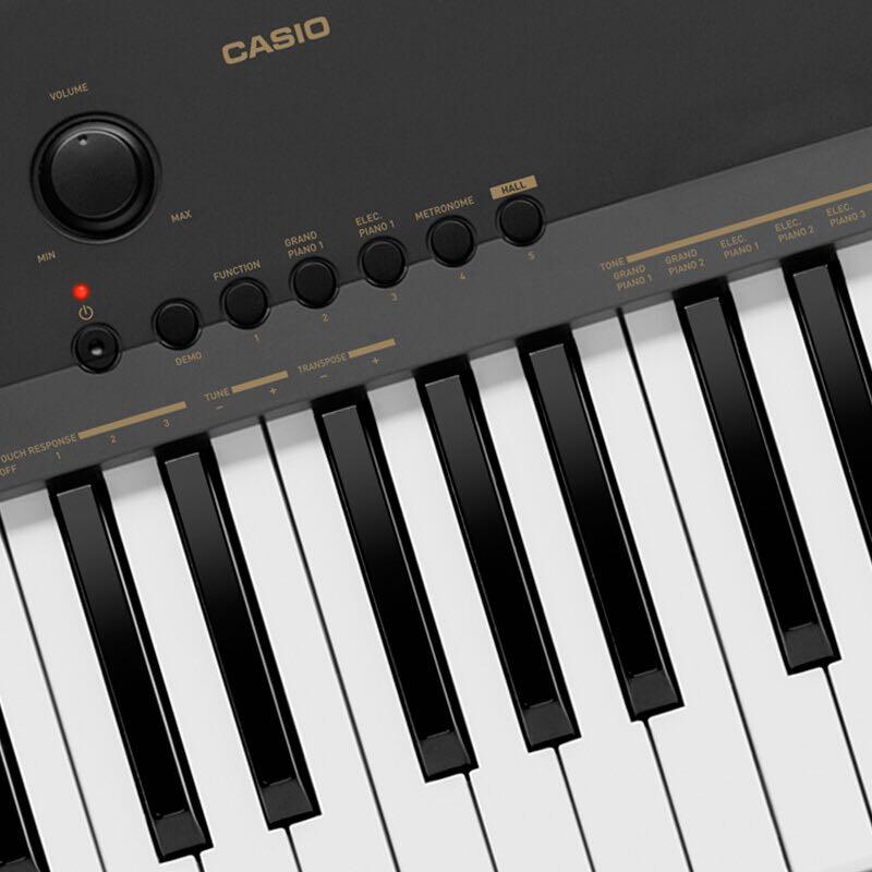Casio cdp 135 midi on sale
