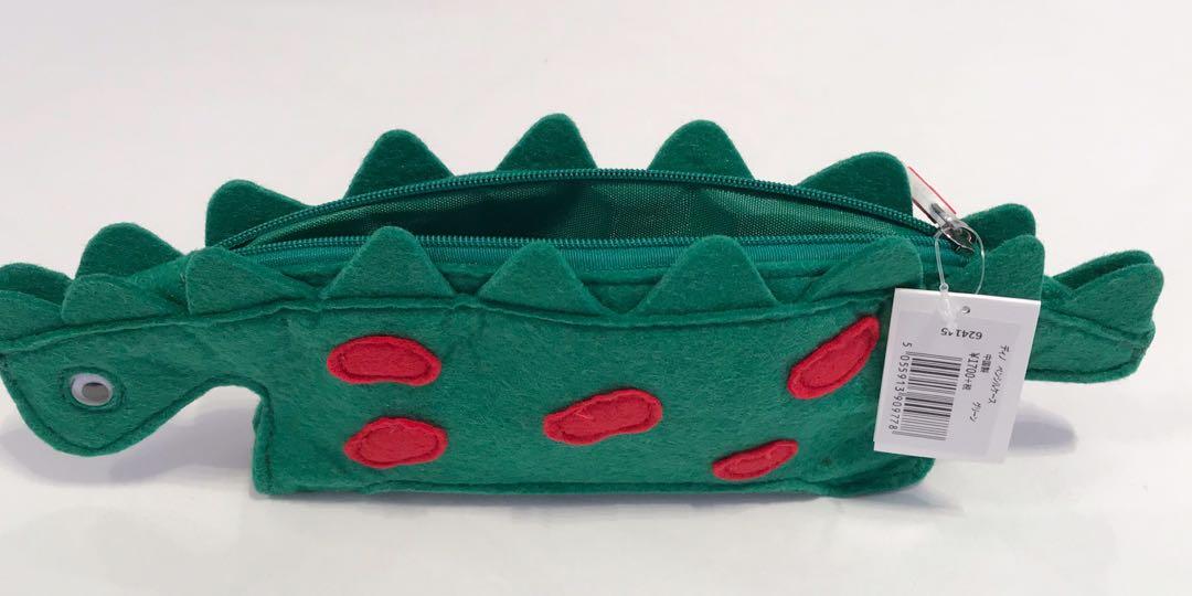 Cath Kidston Dinosaur Pencil Case 2024 www.alhudapk
