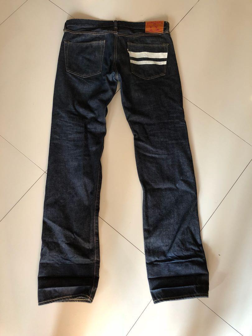 harga momotaro jeans