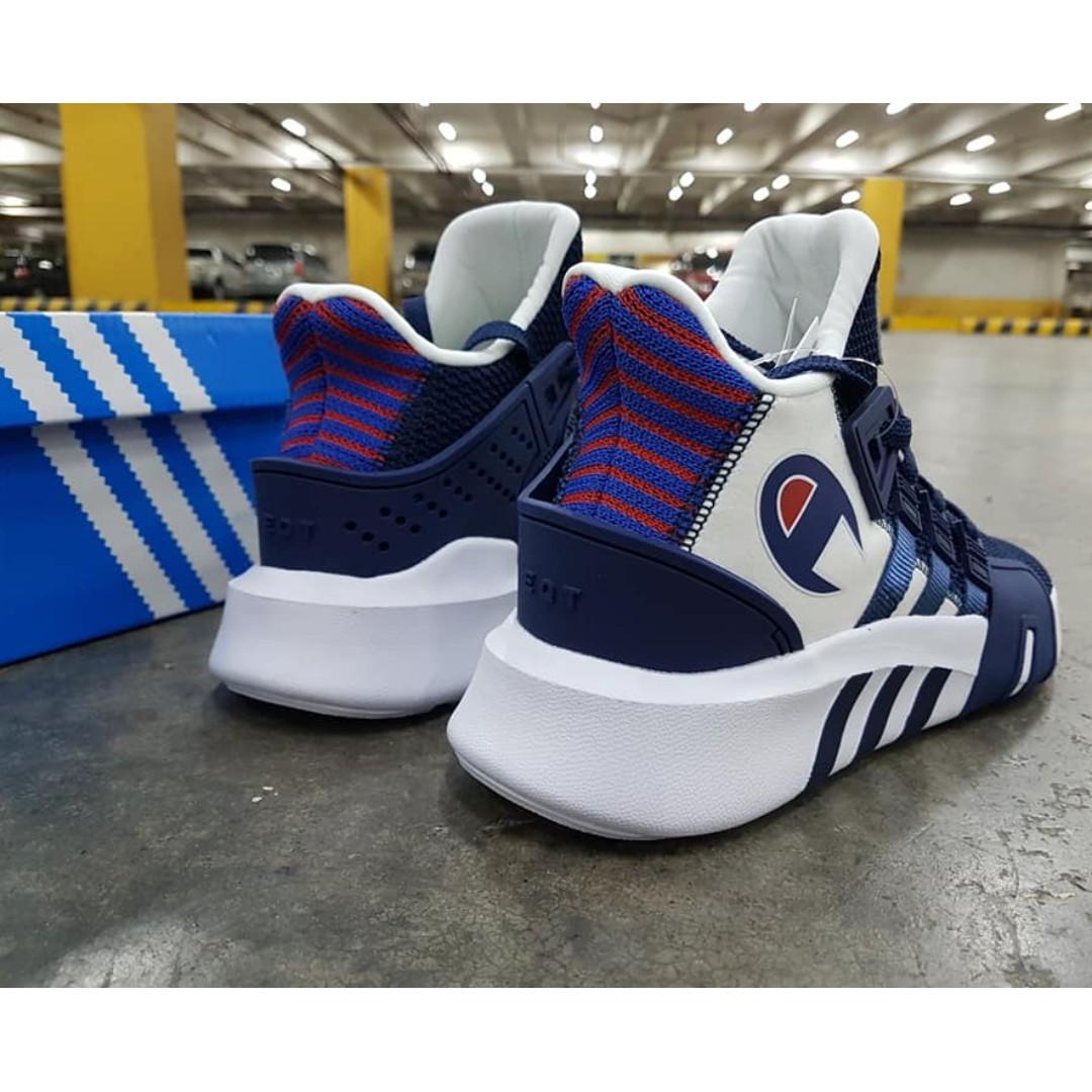 CHAMPION x ADIDAS EQT BASKETBALL ADV Men s Fashion Footwear