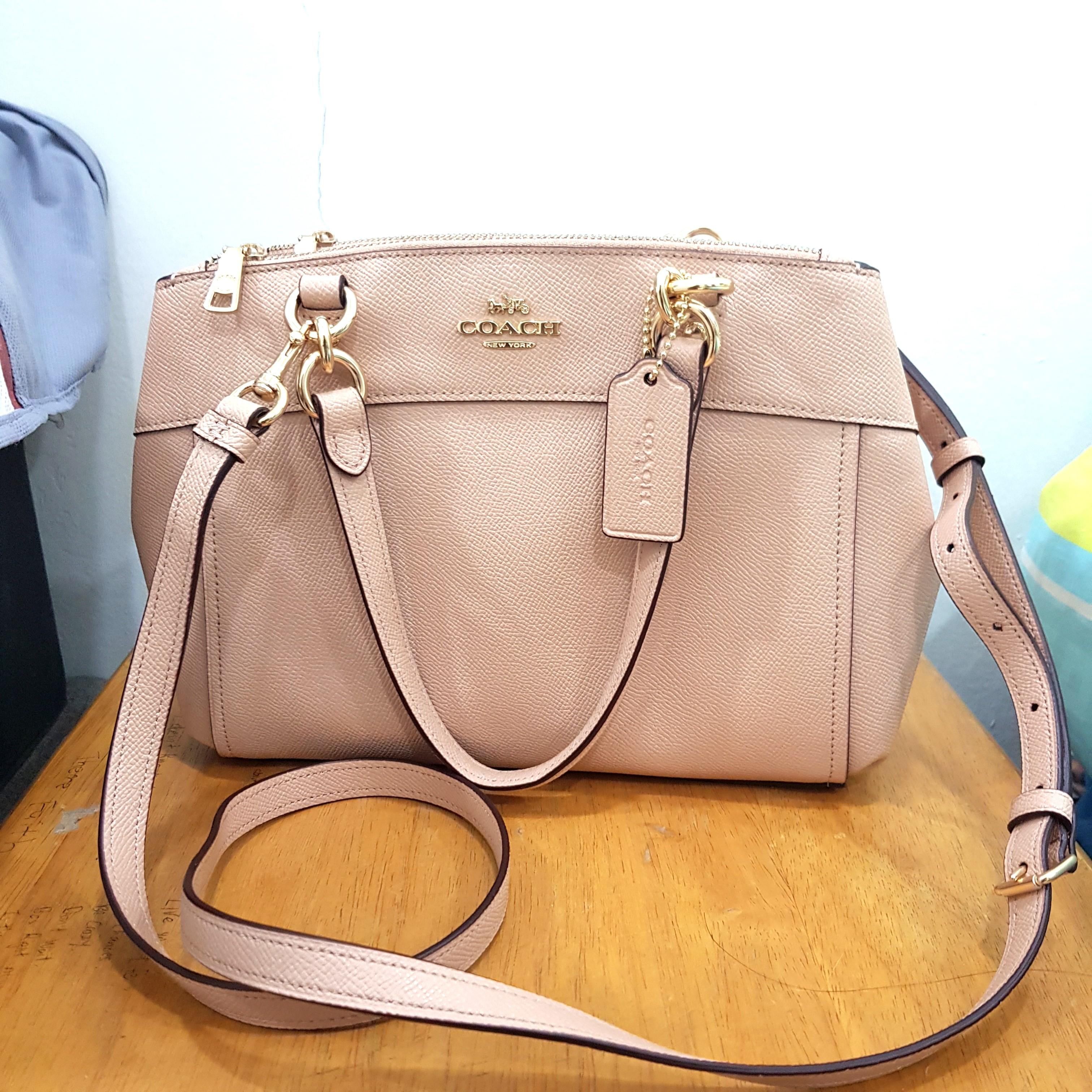 coach sling bag price usa