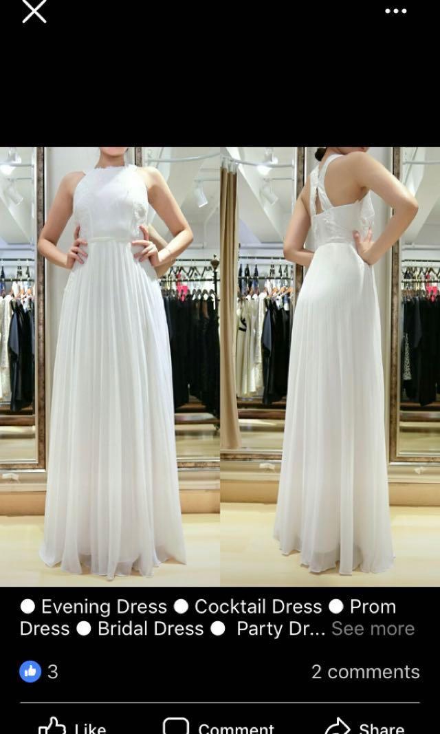 coast designer dresses