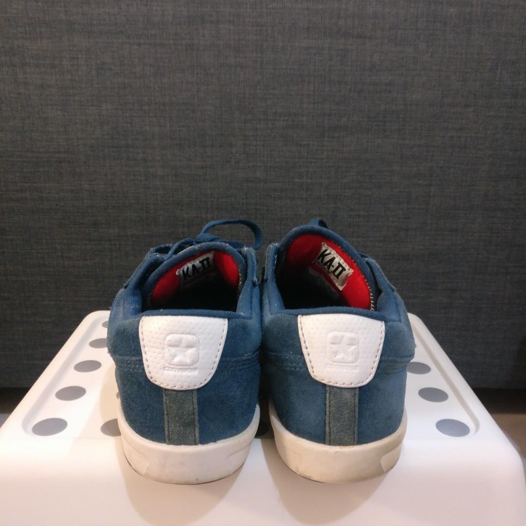 Converse KA2 Men s Fashion Footwear Sneakers on Carousell
