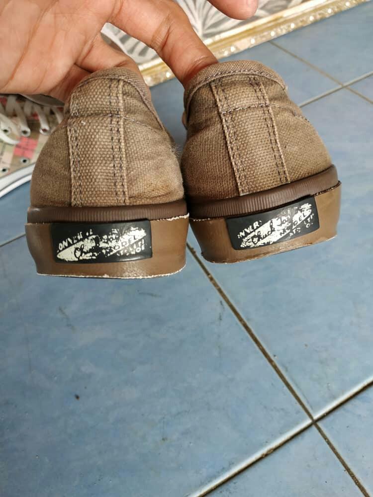 Converse Vintage 1946