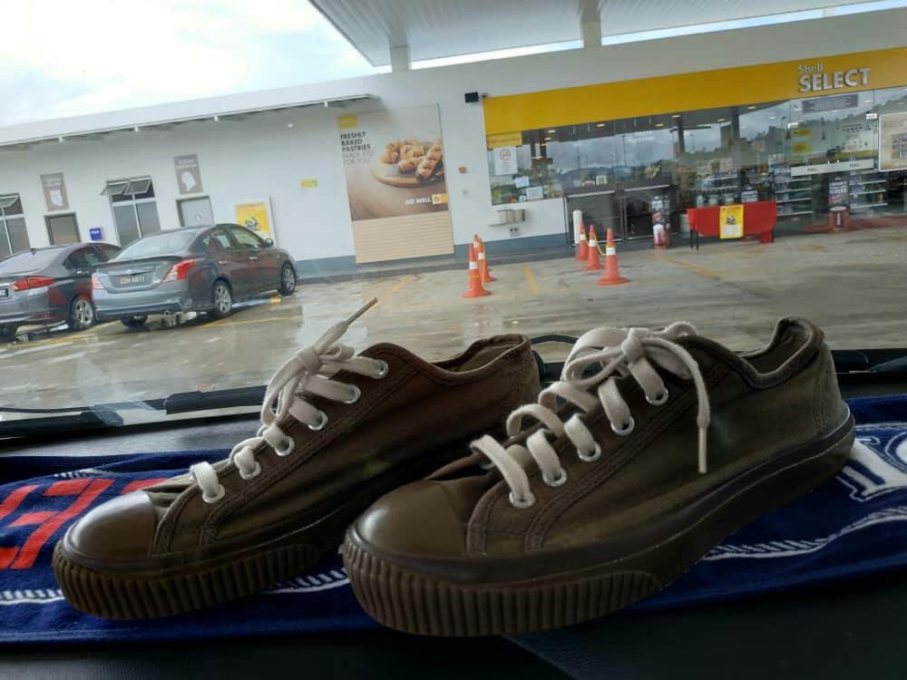 Converse vintage 1946 hot sale