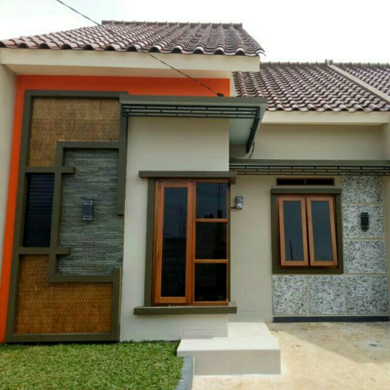 12+ Rumah Cakep PNG