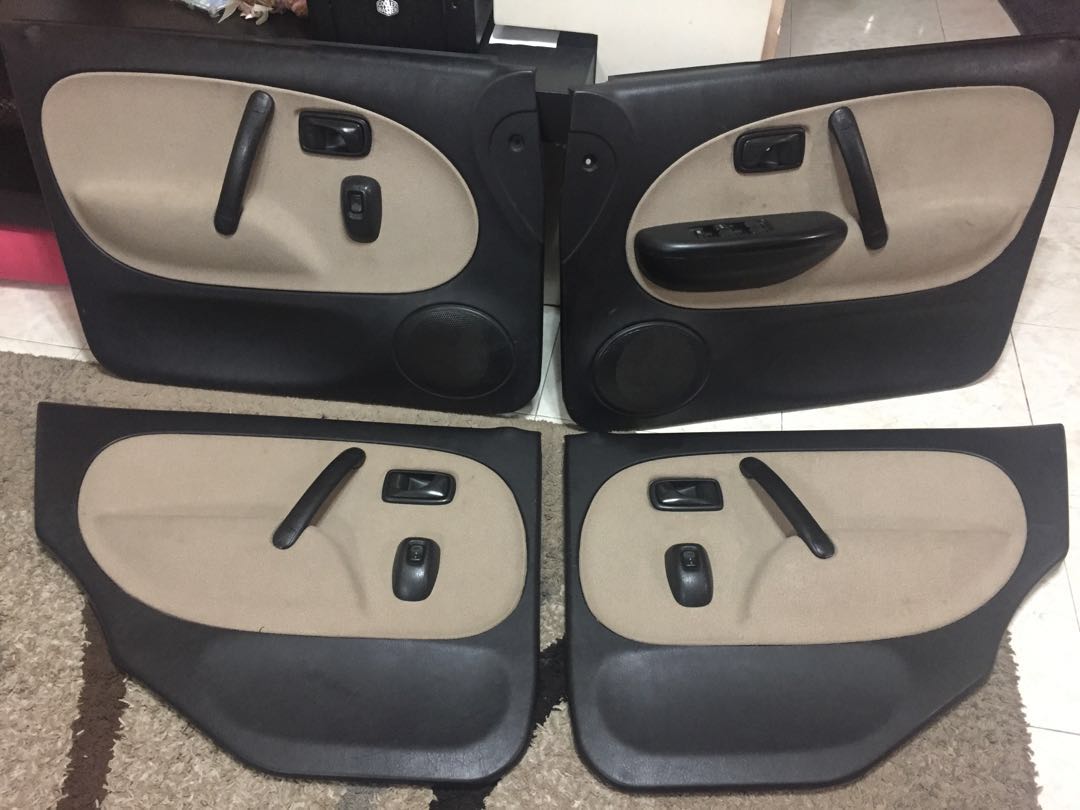 Doortrim L5 Classic Pnp Kancil Auto Accessories On Carousell
