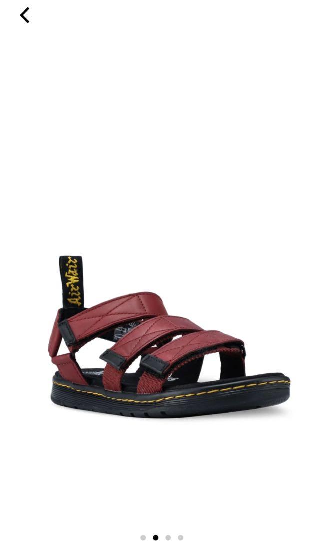 airwair sandals