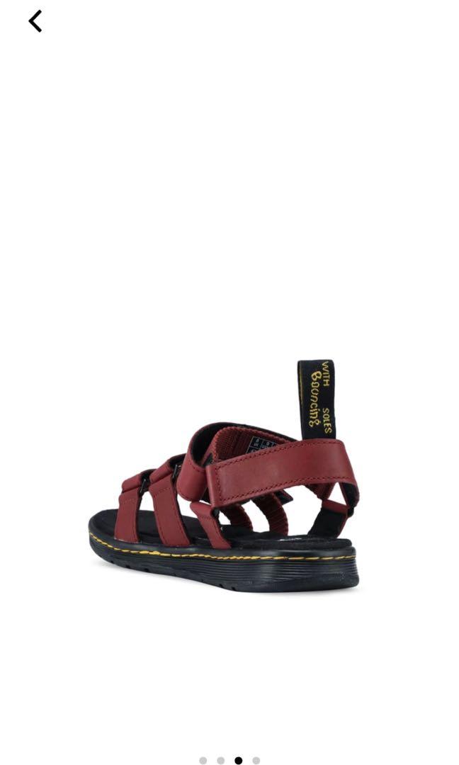 maldon dr martens