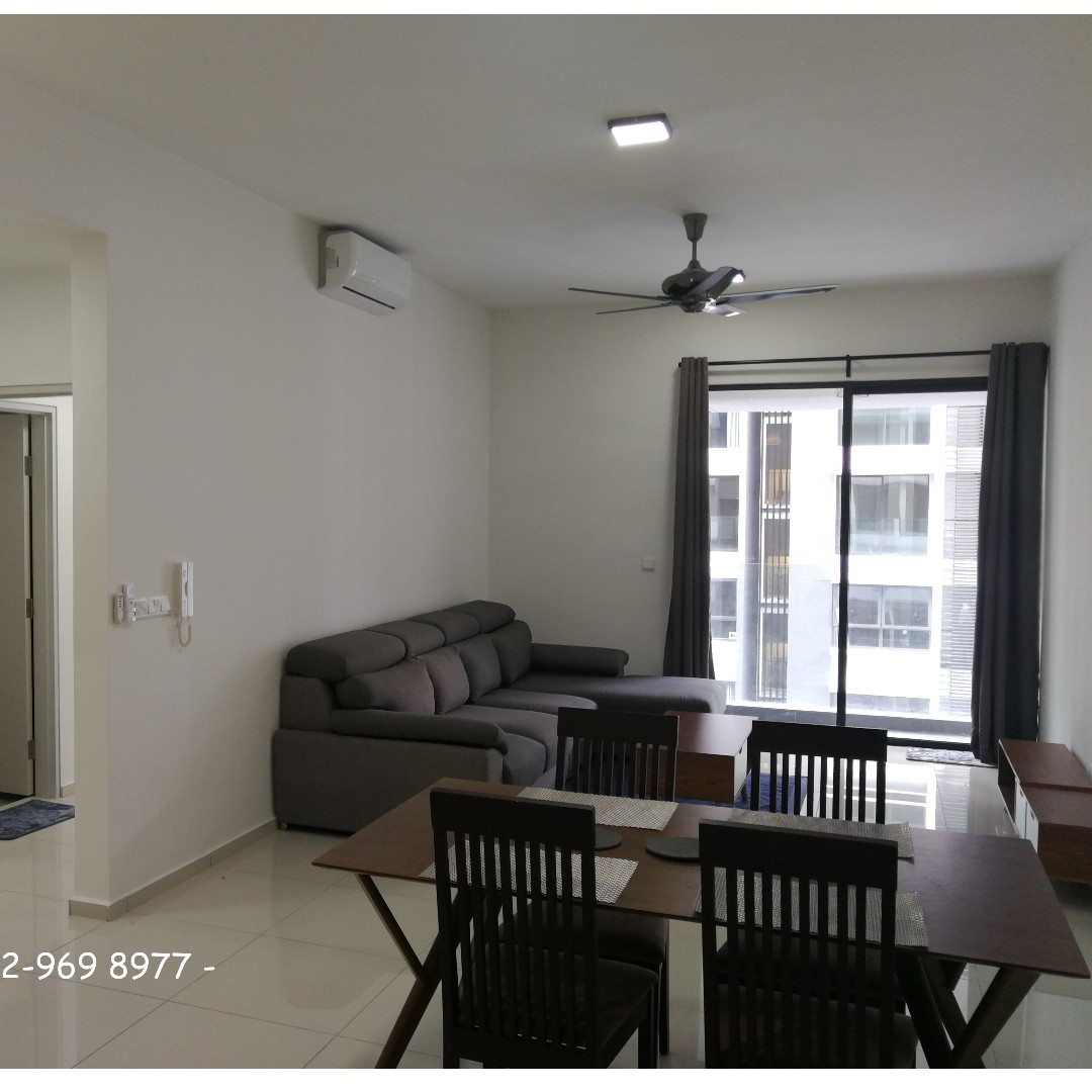 D Sara Sentral Sungai Buloh Kota Damansara Property Rentals On Carousell