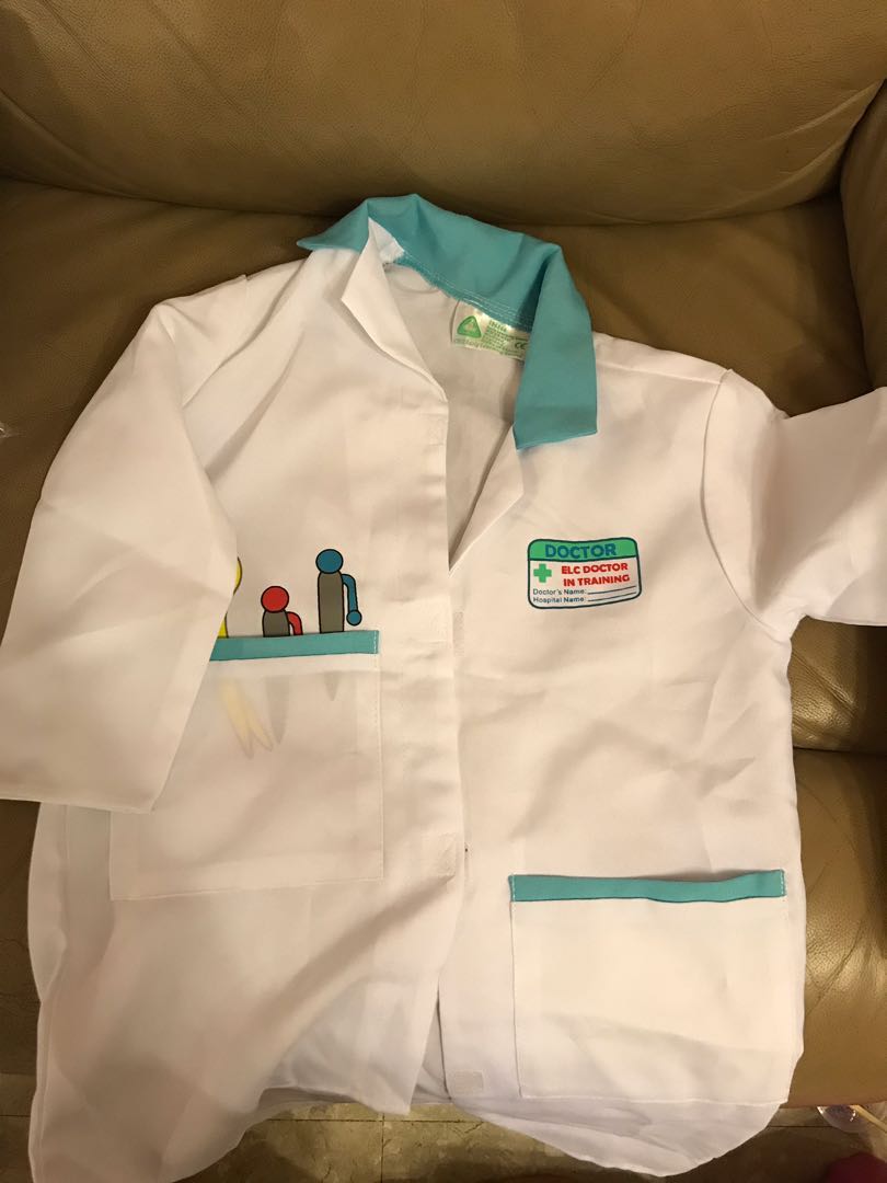 elc doctors kit