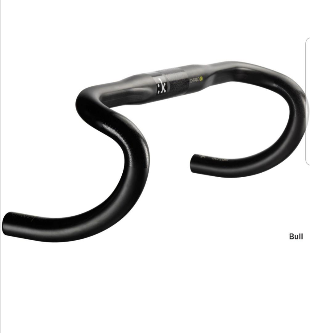 Fizik cyrano 00 bull new arrivals handlebar