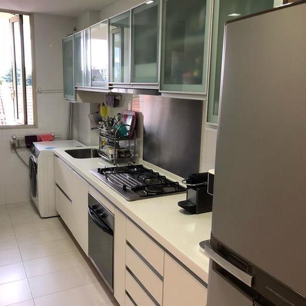 Fontaine Parry, Property, For Sale, Condos & ECs on Carousell