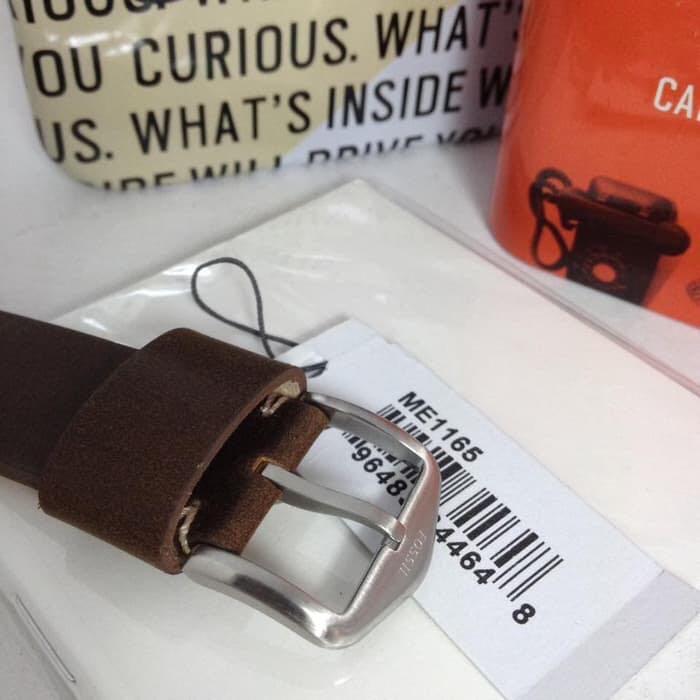 Fossil online me 1165