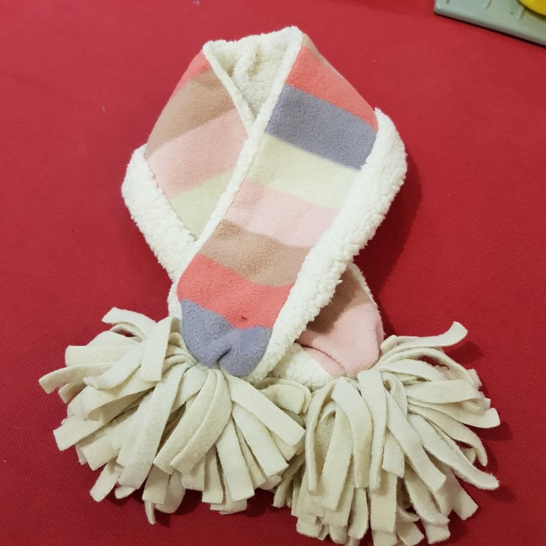 gap neck warmer