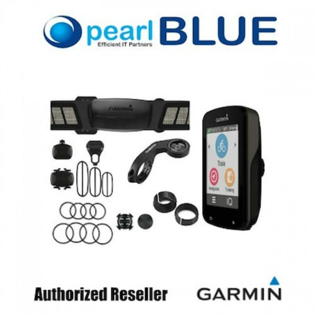 garmin edge 820 bundle price
