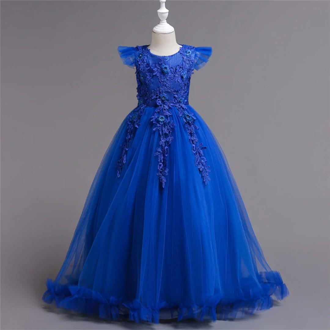 birthday dress for girl 12 years