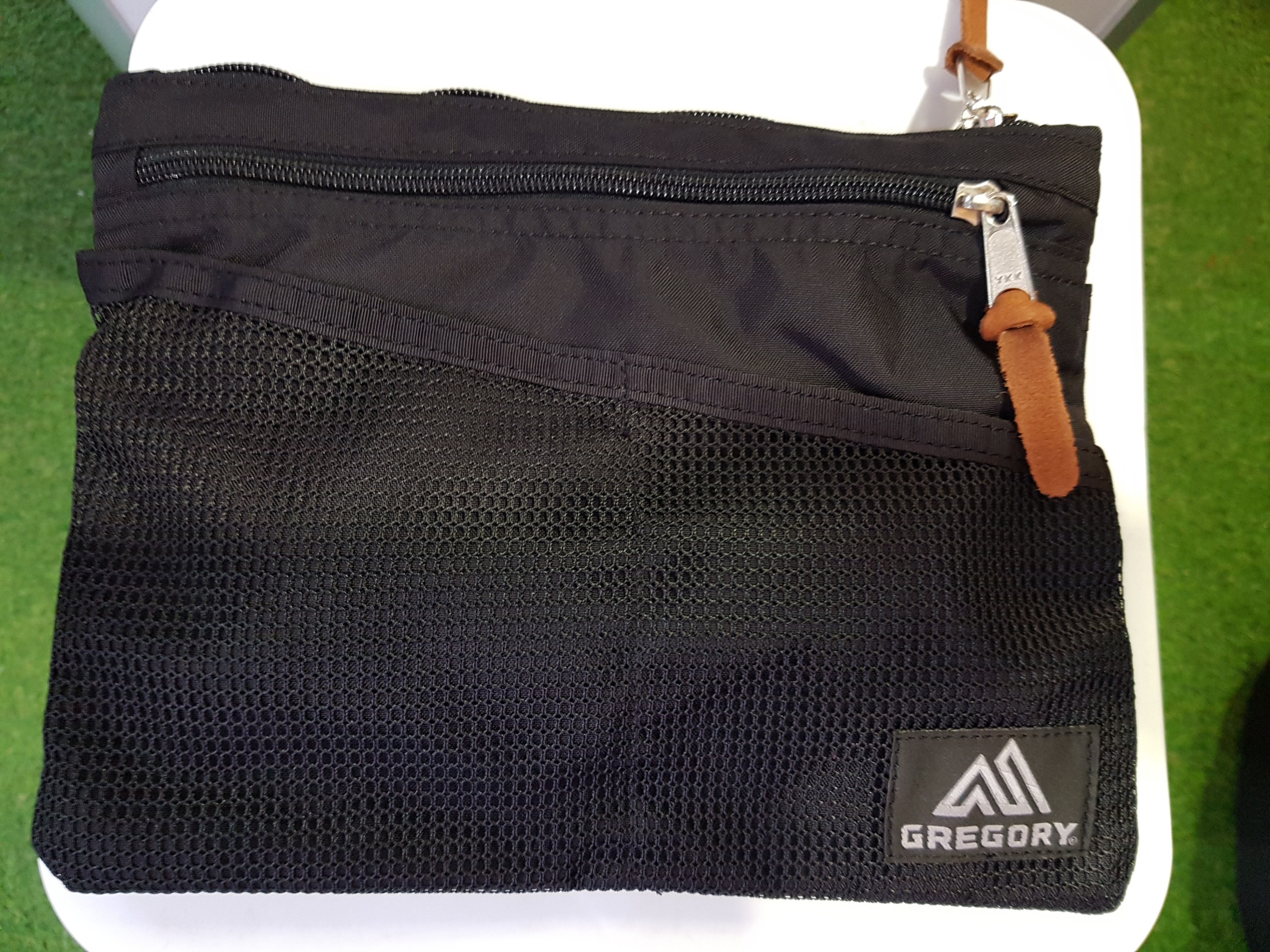 gregory sacoche bag