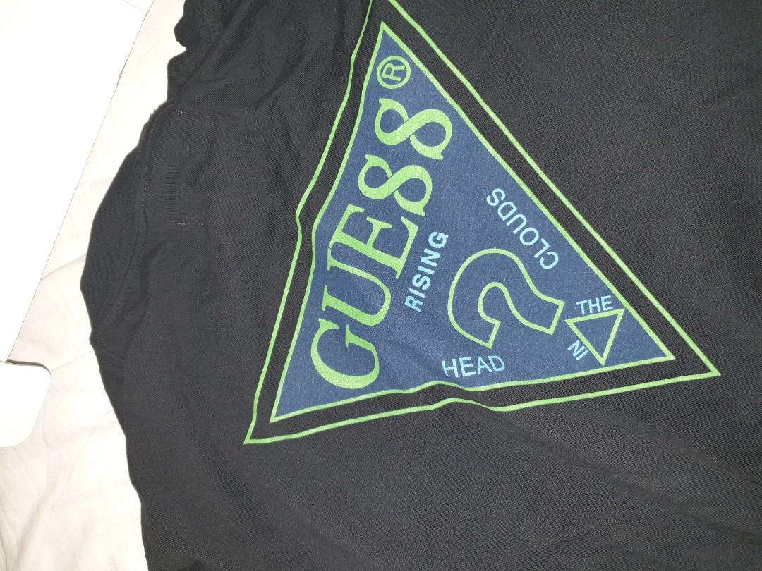 88 rising guess collab Clearance