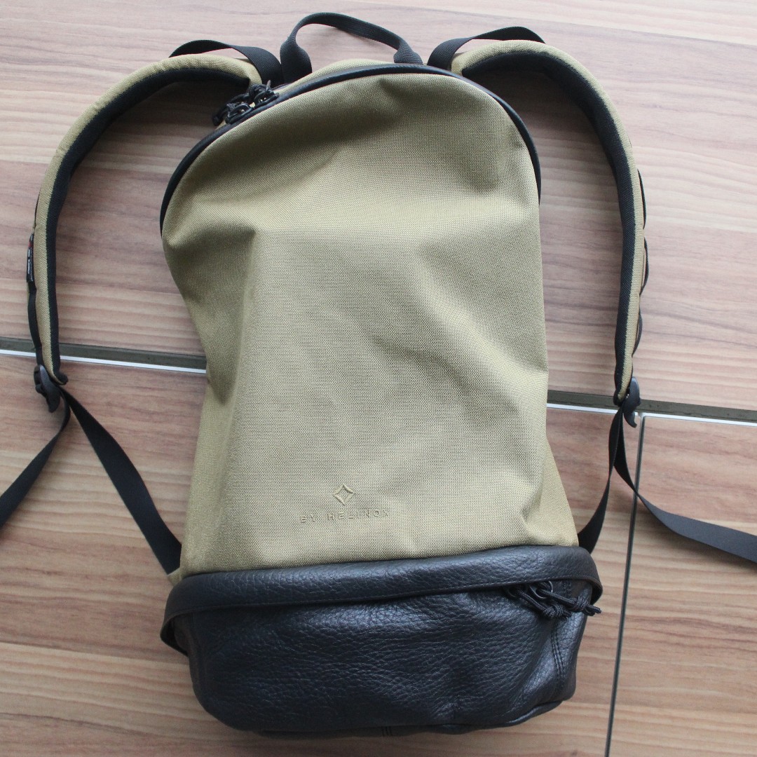 helinox bags