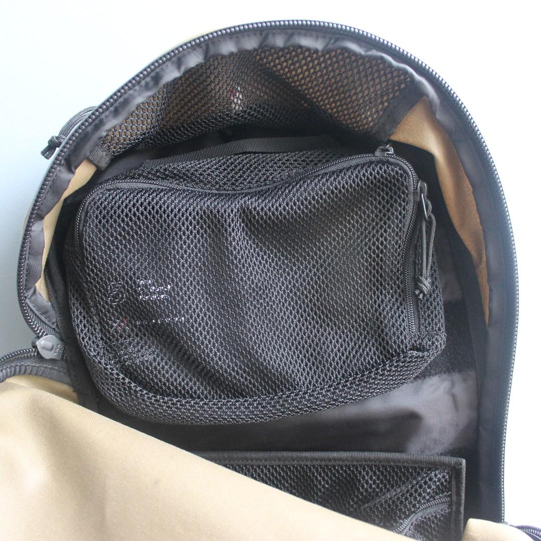 helinox bags