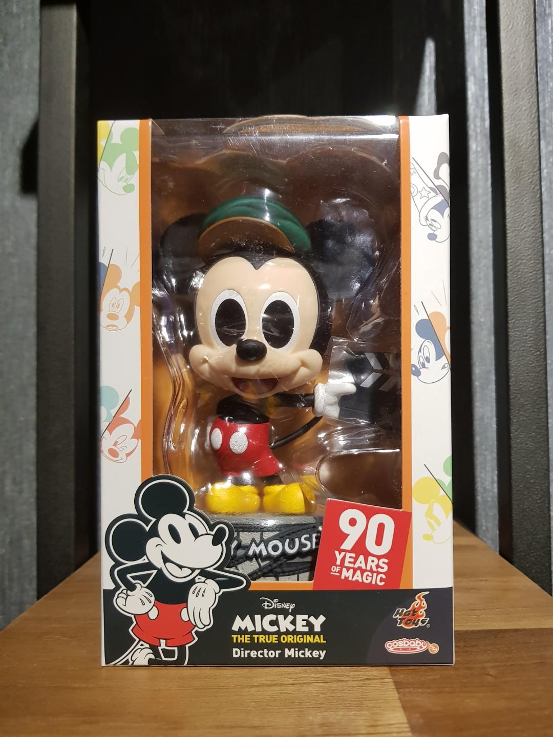 mickey 90th anniversary toys
