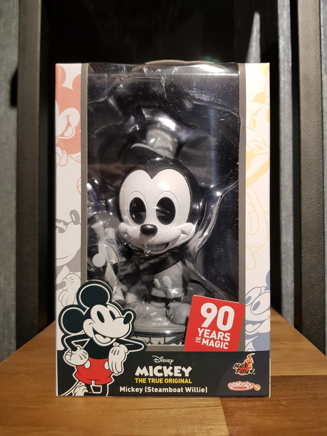 Hot toys sales mickey mouse