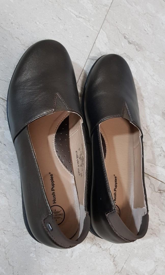 Hush puppies comfort walk top