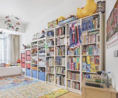 Ikea trofast bookshelf best sale