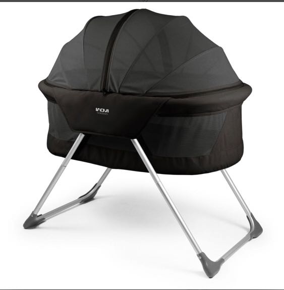 Inovi outlet cocoon bassinet