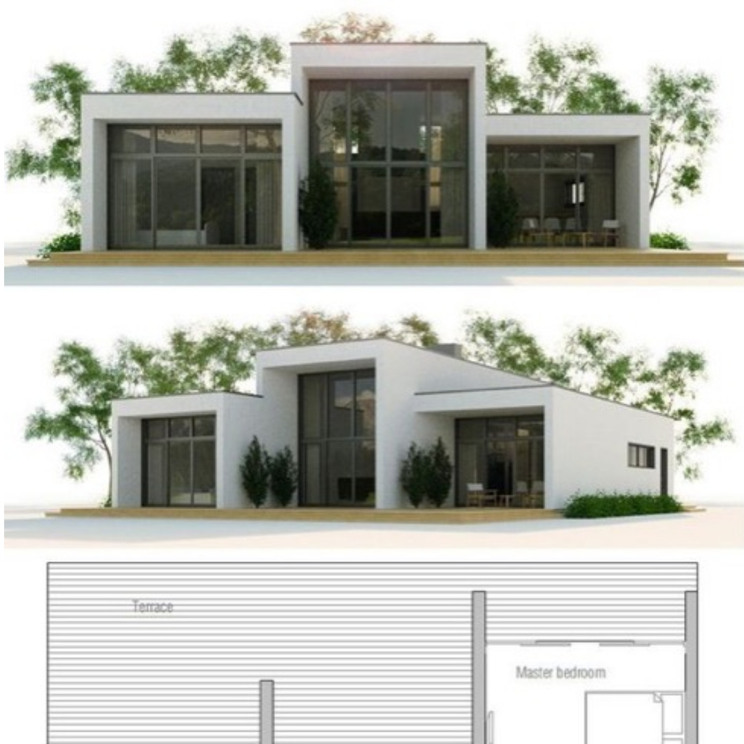 Jasa Desain 2d 3d Interior Eksterior Rumah Toko Cafe Dll Jasa