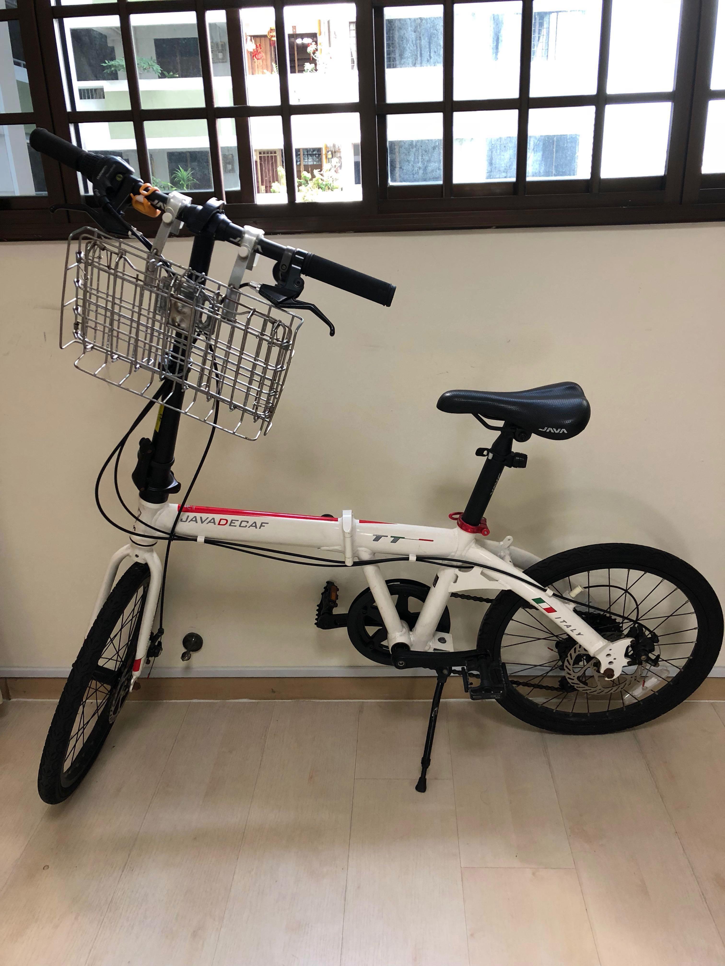 bicycle folding price