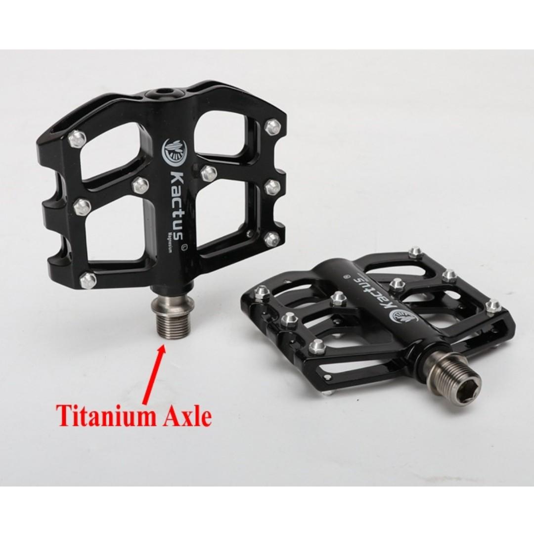 Kactus pedals new arrivals