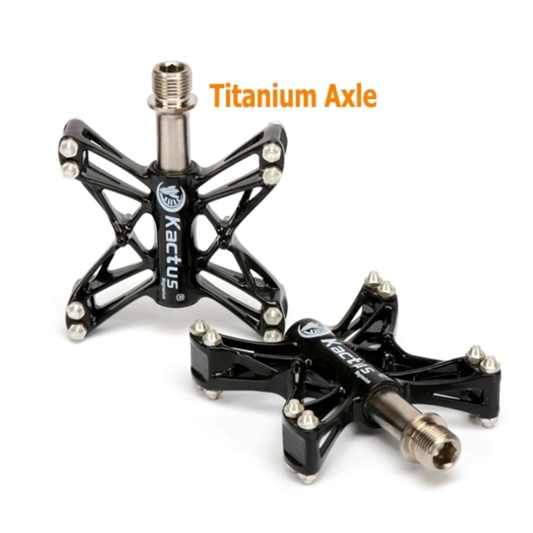 Kactus pedals discount