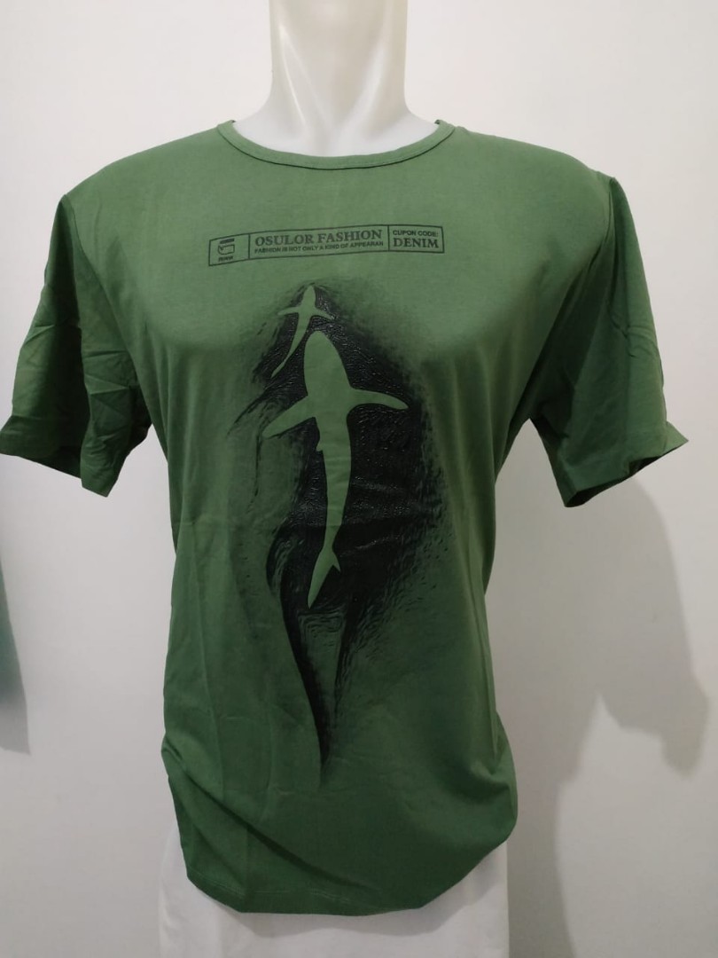 Gambar Kaos Keren - Inspirasi Desain Menarik