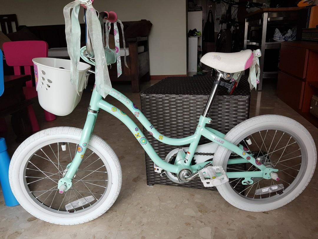 trek mystic 14