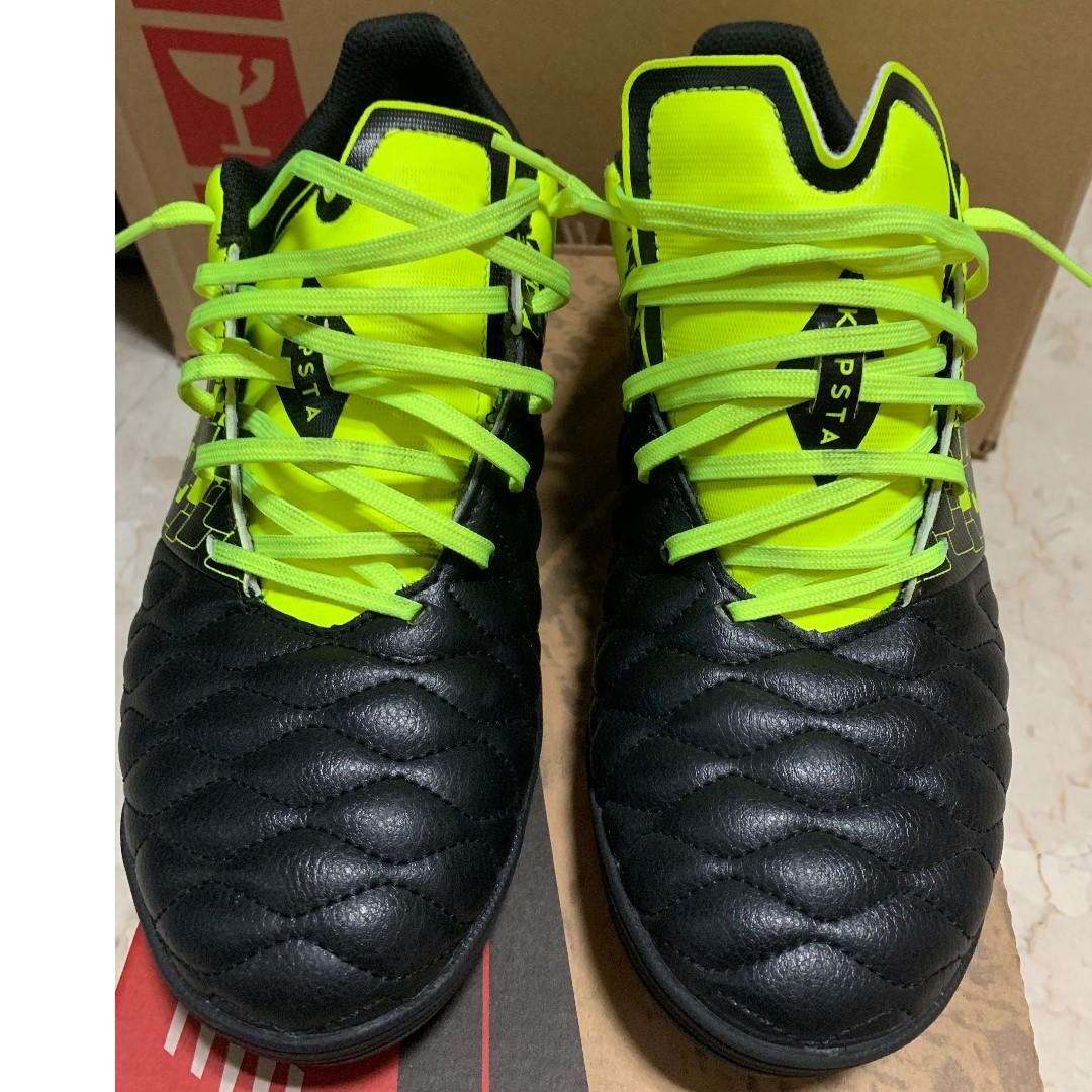 Kipsta agility 500 2025 hg football shoes