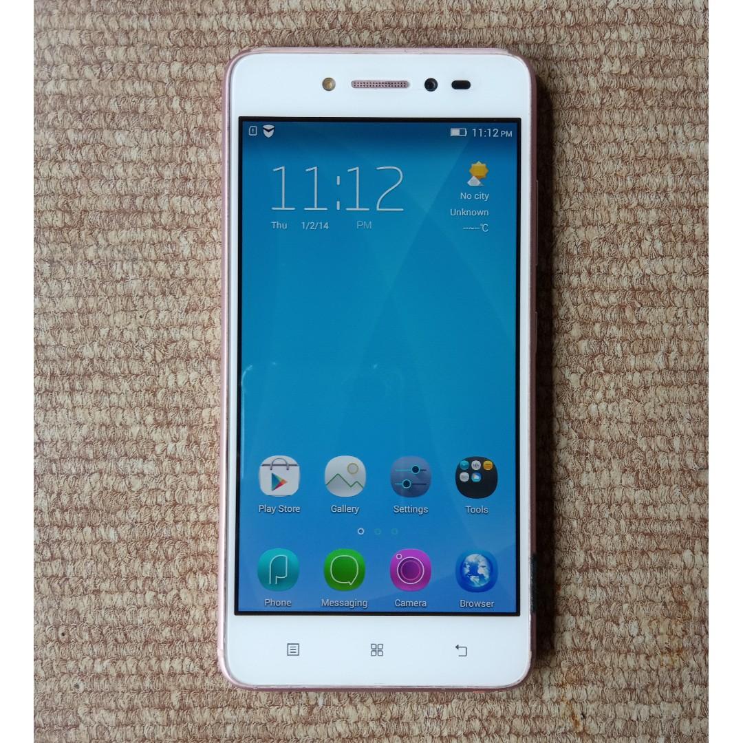 Lenovo S90 4g Mobile Phones Tablets Android Phones Others On Carousell