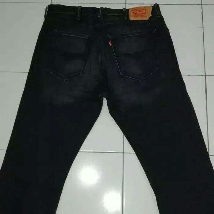 Celana Jeans Levis Pria 