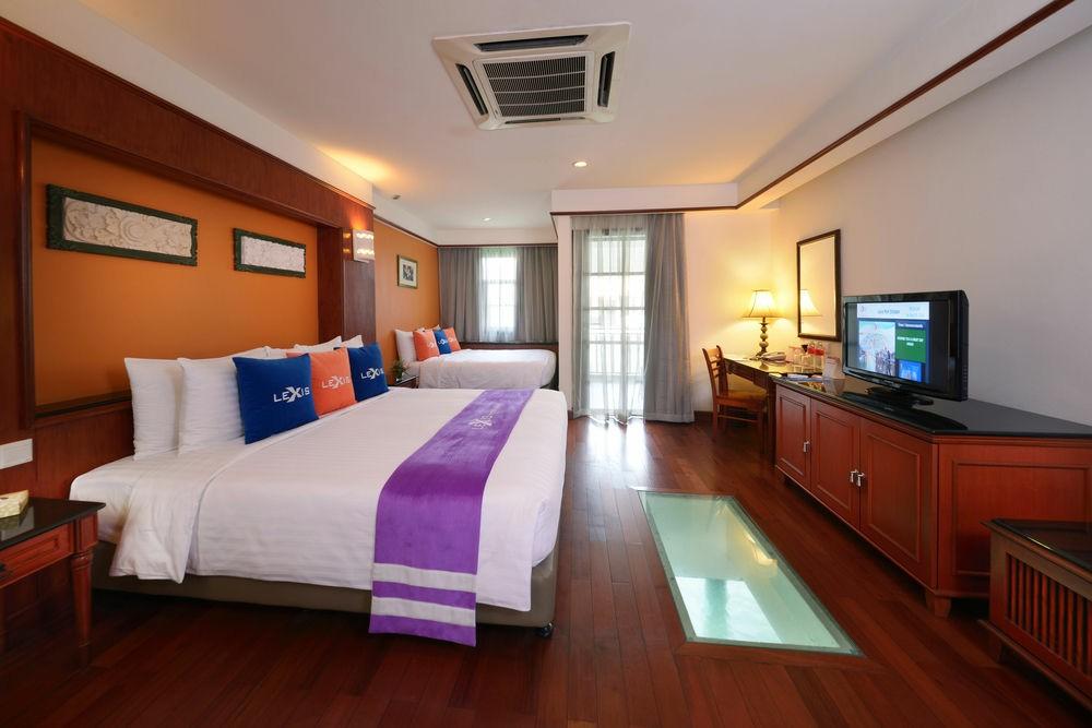 Lexis Port Dickson Premium Water Chalet Tickets Vouchers Gift Cards Vouchers On Carousell