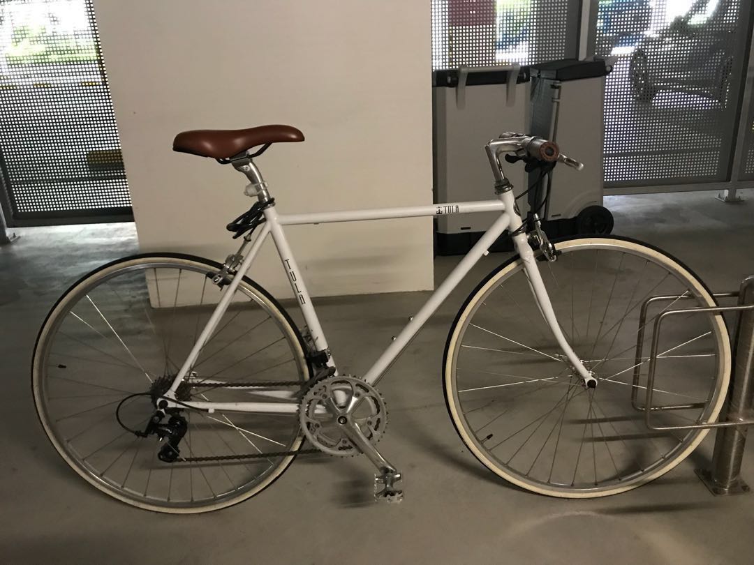 studds road bike