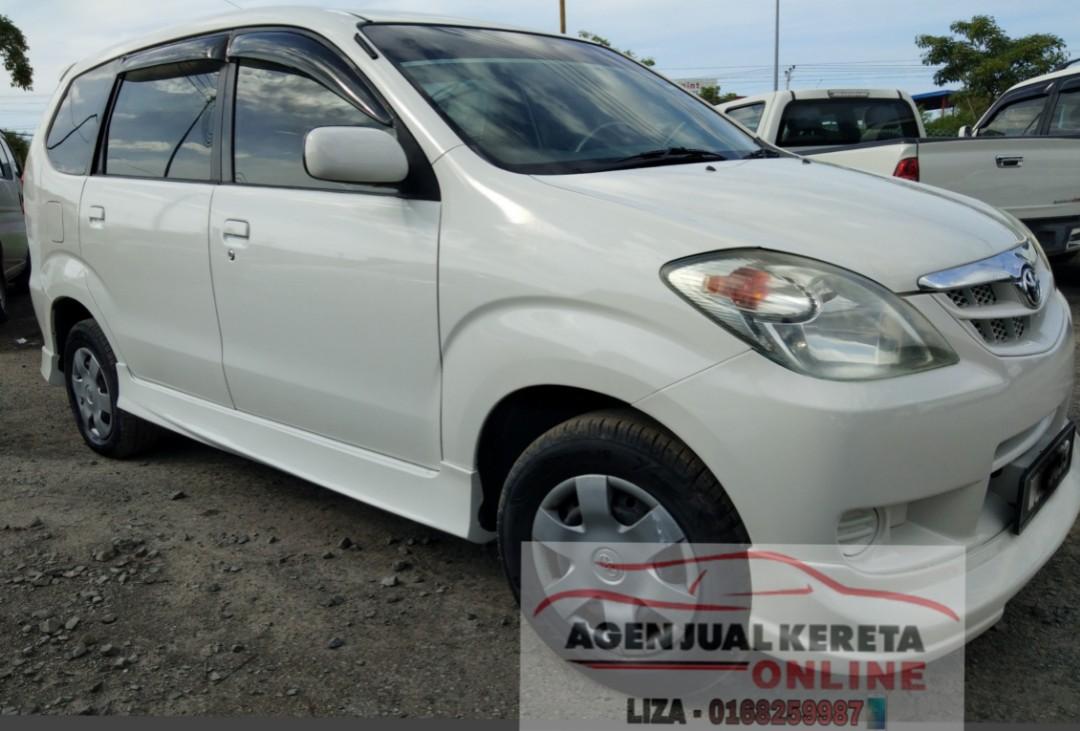 Loan kereta area sabah(ATUR SAMPAI LULUS), Cars, Cars for Sale on 
