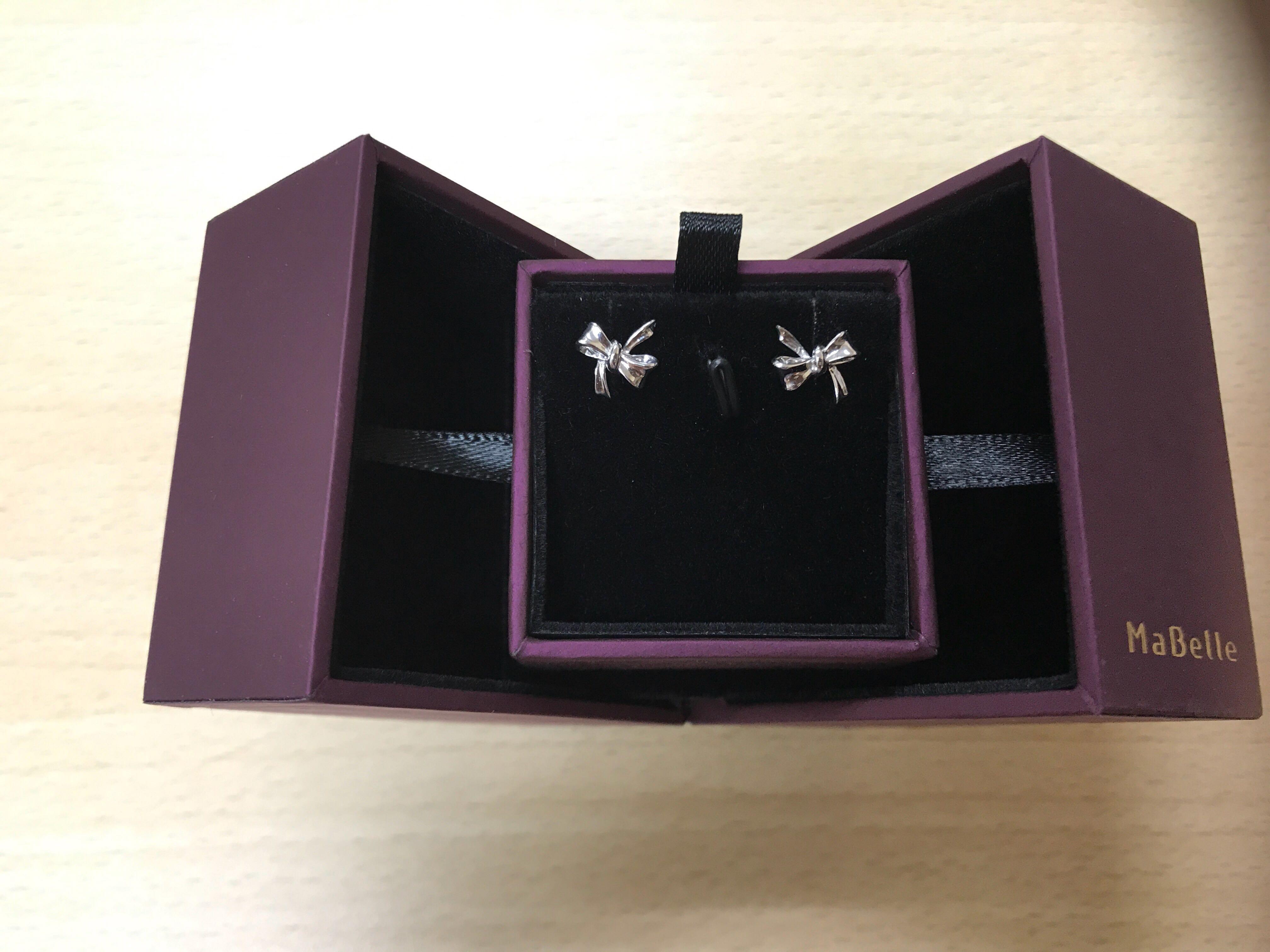 Mabelle earrings sales