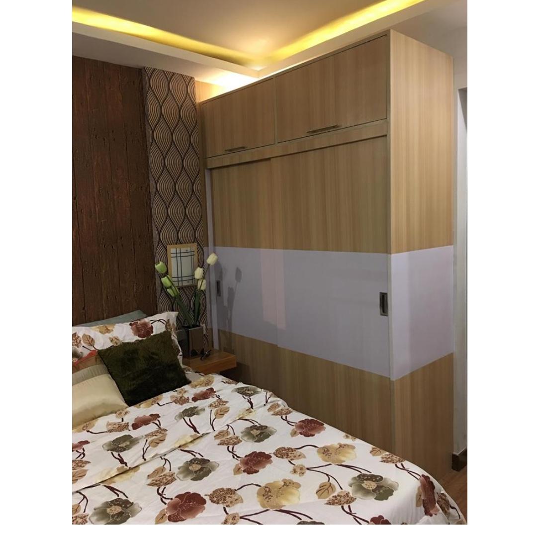 Made To Order Wardrobe Cabinet On Carousell