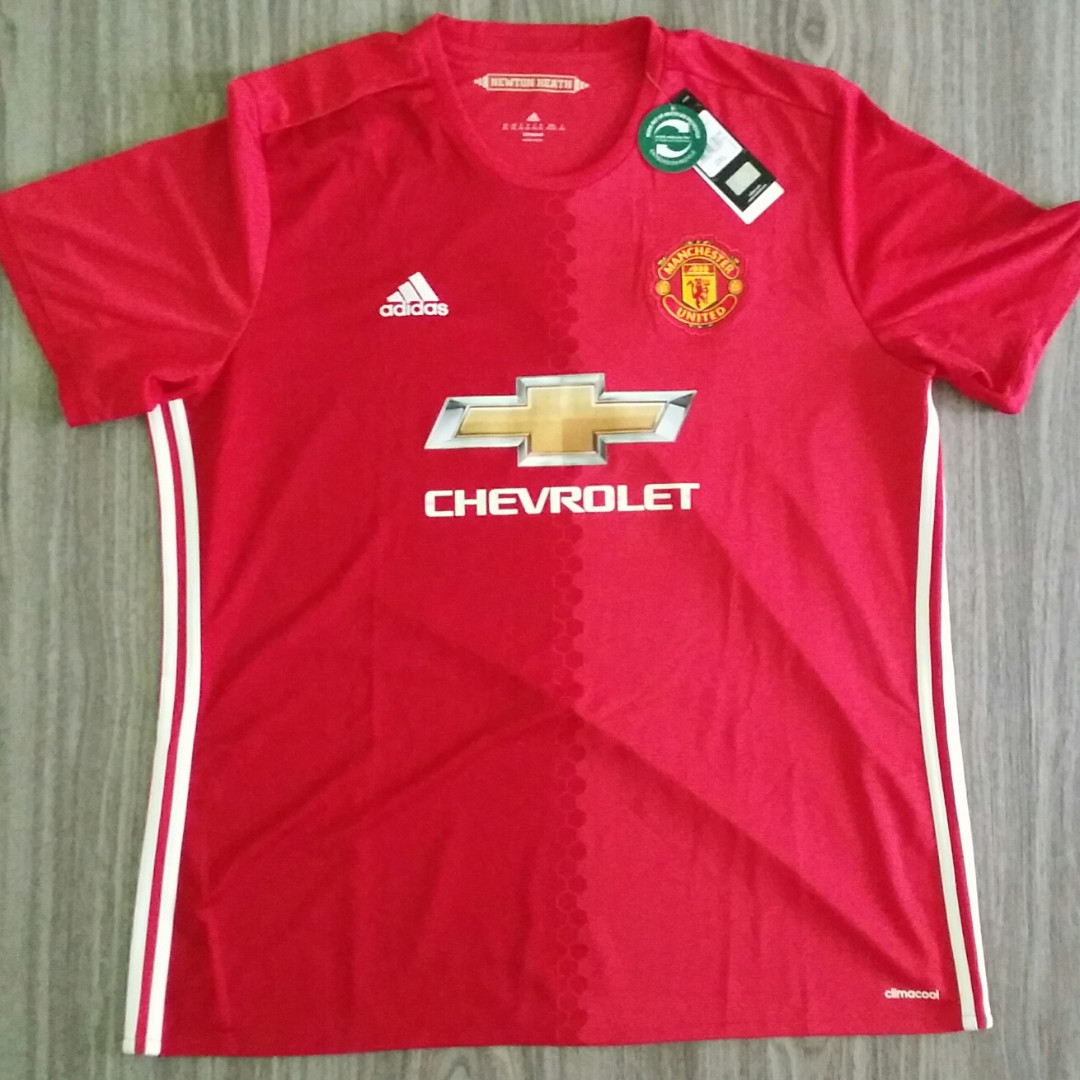 adidas chevy jersey