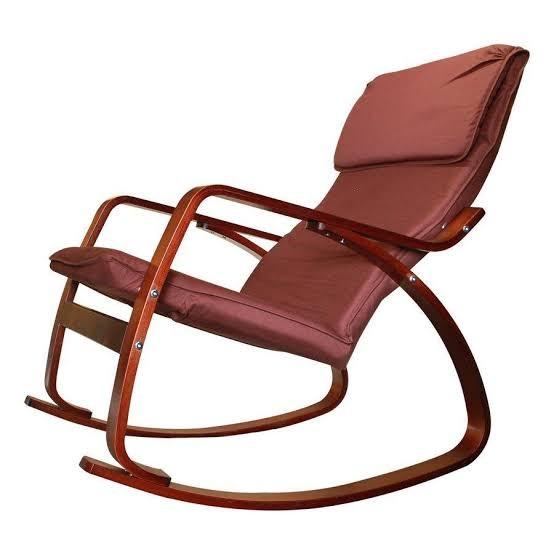 mandaue rocking chair